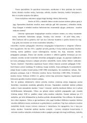 Muzikos mokyklų raida  4 puslapis