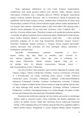 Muzikos mokyklų raida  8 puslapis