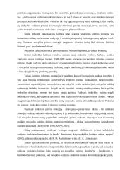 Pradinio ugdymo pedagogo statuso sproblema 15 puslapis