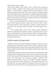 Pradinio ugdymo pedagogo statuso sproblema 7 puslapis