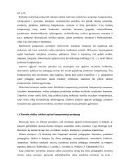 Pradinio ugdymo pedagogo statuso sproblema 8 puslapis