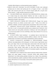 Refleksyviojo mokymo principų realizavimas teisinio ugdymo pamokose 6 puslapis