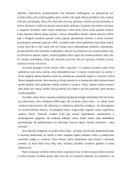 Refleksyviojo mokymo principų realizavimas teisinio ugdymo pamokose 8 puslapis