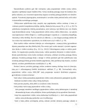 Neįgaliųjų vaikų laisvalaikio organizavimas globos namuose 11 puslapis