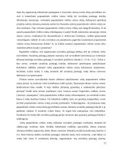 Neįgaliųjų vaikų laisvalaikio organizavimas globos namuose 13 puslapis