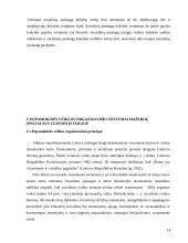 Neįgaliųjų vaikų laisvalaikio organizavimas globos namuose 14 puslapis