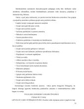 Neįgaliųjų vaikų laisvalaikio organizavimas globos namuose 16 puslapis