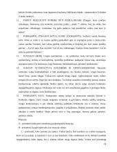 Neįgaliųjų vaikų laisvalaikio organizavimas globos namuose 18 puslapis