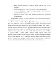 Neįgaliųjų vaikų laisvalaikio organizavimas globos namuose 3 puslapis