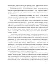 Neįgaliųjų vaikų laisvalaikio organizavimas globos namuose 6 puslapis