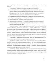 Neįgaliųjų vaikų laisvalaikio organizavimas globos namuose 7 puslapis