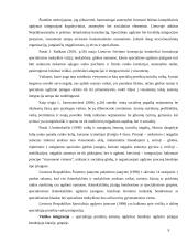 Neįgaliųjų vaikų laisvalaikio organizavimas globos namuose 9 puslapis