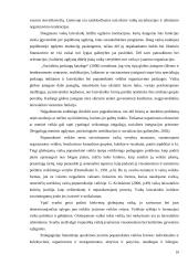 Specialiųjų poreikių vaikų adaptacijos laikotarpio ypatumai 16 puslapis