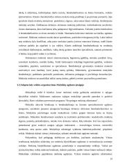 Specialiųjų poreikių vaikų adaptacijos laikotarpio ypatumai 19 puslapis