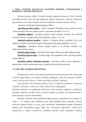 Specialiųjų poreikių vaikų adaptacijos laikotarpio ypatumai 3 puslapis