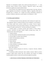 Specialiųjų poreikių vaikų adaptacijos laikotarpio ypatumai 4 puslapis