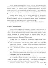 Specialiųjų poreikių vaikų adaptacijos laikotarpio ypatumai 5 puslapis