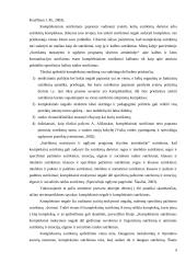 Specialiųjų poreikių vaikų adaptacijos laikotarpio ypatumai 8 puslapis