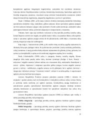 Specialiųjų poreikių vaikų adaptacijos laikotarpio ypatumai 10 puslapis