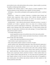 Švietimo reformos įtaka darbuotojų kaitai VPU, fizikos ir taikomosios kompiuterijos fakultete ir jos vertinimas 13 puslapis