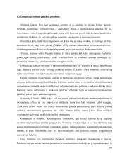 Švietimo reformos įtaka darbuotojų kaitai VPU, fizikos ir taikomosios kompiuterijos fakultete ir jos vertinimas 14 puslapis