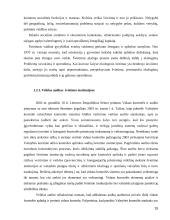 Švietimo reformos įtaka darbuotojų kaitai VPU, fizikos ir taikomosios kompiuterijos fakultete ir jos vertinimas 15 puslapis