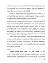 Švietimo reformos įtaka darbuotojų kaitai VPU, fizikos ir taikomosios kompiuterijos fakultete ir jos vertinimas 16 puslapis