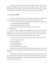 Švietimo reformos įtaka darbuotojų kaitai VPU, fizikos ir taikomosios kompiuterijos fakultete ir jos vertinimas 6 puslapis