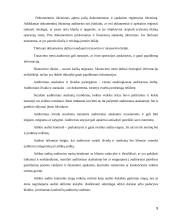 Švietimo reformos įtaka darbuotojų kaitai VPU, fizikos ir taikomosios kompiuterijos fakultete ir jos vertinimas 9 puslapis