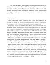 Švietimo reformos įtaka darbuotojų kaitai VPU, fizikos ir taikomosios kompiuterijos fakultete ir jos vertinimas 10 puslapis