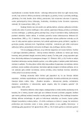 Tautodailės tradicijų panaudojimas dailės pamokose 12 puslapis