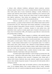 Tautodailės tradicijų panaudojimas dailės pamokose 14 puslapis