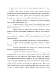 Tautodailės tradicijų panaudojimas dailės pamokose 16 puslapis