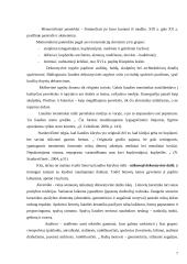 Tautodailės tradicijų panaudojimas dailės pamokose 7 puslapis