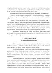 Tautodailės tradicijų panaudojimas dailės pamokose 9 puslapis