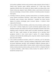 Treniruočių teorizacija ir principai 18 puslapis