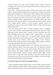 Treniruočių teorizacija ir principai 10 puslapis