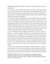 Ikimokyklinio amžiaus vaikų ugdymas choreografijos menu 11 puslapis