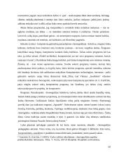 Ikimokyklinio amžiaus vaikų ugdymas choreografijos menu 12 puslapis