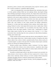 Ikimokyklinio amžiaus vaikų ugdymas choreografijos menu 15 puslapis