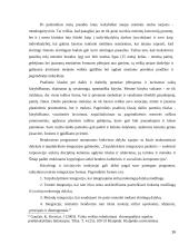 Ikimokyklinio amžiaus vaikų ugdymas choreografijos menu 16 puslapis