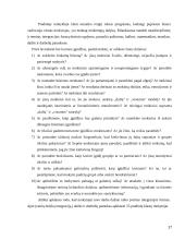 Ikimokyklinio amžiaus vaikų ugdymas choreografijos menu 17 puslapis