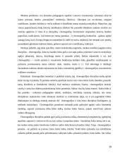 Ikimokyklinio amžiaus vaikų ugdymas choreografijos menu 19 puslapis