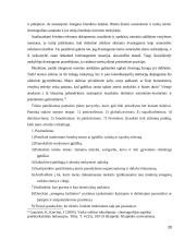 Ikimokyklinio amžiaus vaikų ugdymas choreografijos menu 20 puslapis