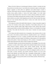 Ikimokyklinio amžiaus vaikų ugdymas choreografijos menu 10 puslapis