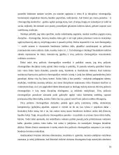 Ikimokyklinio amžiaus vaikų ugdymas tėvų požiūriu choreografijos menu 16 puslapis