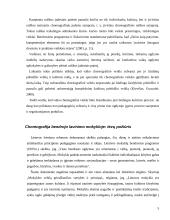 Ikimokyklinio amžiaus vaikų ugdymas tėvų požiūriu choreografijos menu 5 puslapis