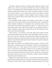 Ikimokyklinio amžiaus vaikų ugdymas tėvų požiūriu choreografijos menu 8 puslapis