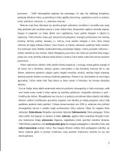 Ikimokyklinio amžiaus vaikų ugdymas tėvų požiūriu choreografijos menu 9 puslapis