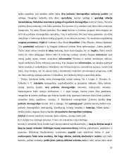 Ikimokyklinio amžiaus vaikų ugdymas tėvų požiūriu choreografijos menu 10 puslapis